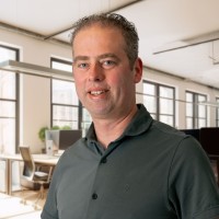 Delo B.V. Employee Sjoerd Houben's profile photo