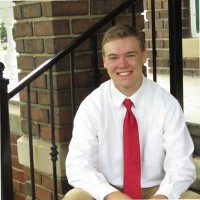 Sand Valley Employee Colin Brey's profile photo