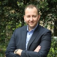 Lithocraft Pty Ltd Employee Chad Brown's profile photo