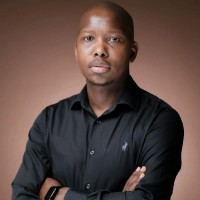 Mbuso Ndzimandze Email