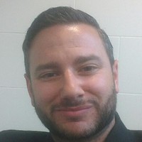 Daikin Airconditioning UK Ltd Employee Andy Bowles's profile photo