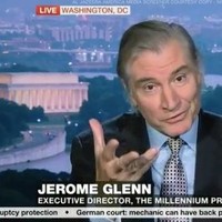 Jerome Glenn Email & Phone Number