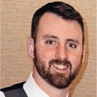 AVer USA Employee Daniel Fitzgerald's profile photo