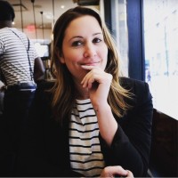 Ocra Employee Lauren Barnes's profile photo