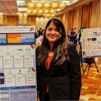 Sushmita Sinha Email & Phone Number