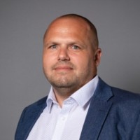 ACE Expertises van Zanten Employee Olivier Burki's profile photo