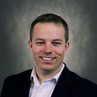 Raytheon Employee Sheldon Clark's profile photo