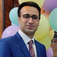 Manir Employee Farzad Pirzad's profile photo