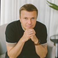 Quadcode Markets Employee Evgeny Tychenko's profile photo