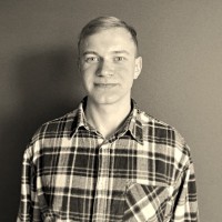 PMP TECH Employee Anton Samusewich's profile photo