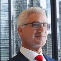 Dorsch International Consultants GmbH Employee Mário Morais's profile photo