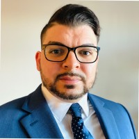 BNY Employee Daniel Vitaletti's profile photo
