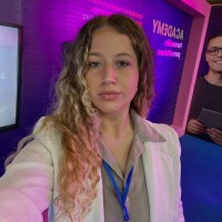 SquadS Ventures Employee Oriana Olariaga's profile photo