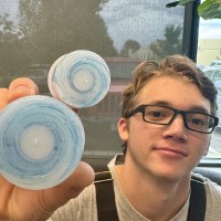 FlackTek SpeedMixer® Employee Jonas Dubois's profile photo