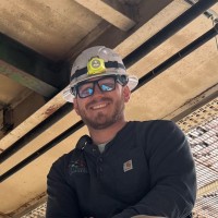 D&T Process Optimization Employee Benjamin Youngpeter's profile photo