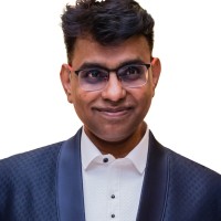 Radhakrishnan R Email & Phone Number