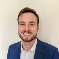 Salas O'Brien Employee Tyler Vail's profile photo