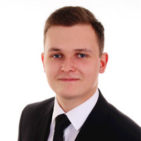 Infineon Technologies Employee Pascal Muster's profile photo