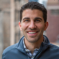 Edovo Employee Brian Hill's profile photo