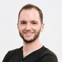 David Aizenbach's profile photo