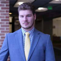 INNERFACE Architectural Signage, Inc Employee Adam Powell's profile photo