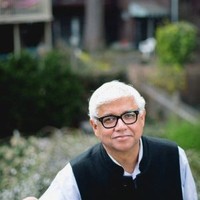 Penguin Eng - India Employee Amitav Ghosh's profile photo
