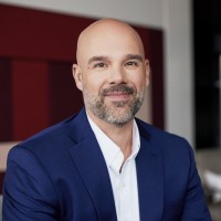 LTIMindtree Employee Mark Martins's profile photo