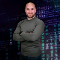 Keiron Printing Technologies Employee Jordy de Koning's profile photo