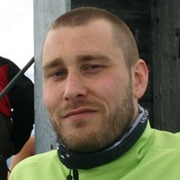 Hatteland Display Employee Eirik Dekko's profile photo