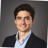 Aquest Employee Alexander Morley's profile photo
