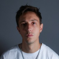 Evolution Virtual Employee Nicolás Rozental's profile photo