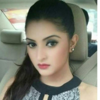 RDM Employee Isha Kushwaha's profile photo