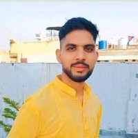 Ecotech Ltd Employee Abhishek Thakur's profile photo