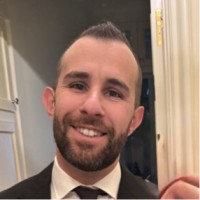 Goldman Sachs Employee Chris Dunn's profile photo