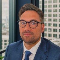 HDR Employee Tom McIbse's profile photo