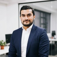 Systemgroup S.A.S Employee Holman Cadena's profile photo