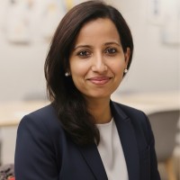 Unilever Employee Isha Singh's profile photo