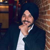instED LLC Employee Manjinder Singh's profile photo