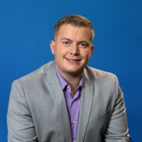 TMGcore Employee Ryan Graham's profile photo