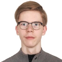 Ilia Brodskii Email