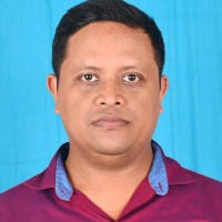 Annapurna Finance Pvt. Ltd. Employee Tapas Datta's profile photo