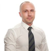 SHANGHAI SHENKAI PETROLEUM & CHEMICAL EQUIPMENT CO.,LTD Employee Pavel Yakovlev's profile photo