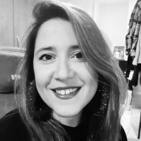 The Promise Scotland Employee Anastasia Kakotariti's profile photo