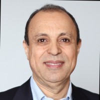 TGT Diagnostics Employee Saad Bargach's profile photo