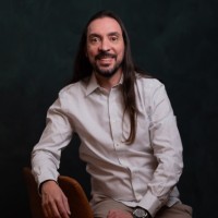 SaltCode Employee Luciano Barroso's profile photo