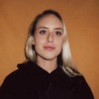 BAGGU Employee Elena Foraker's profile photo