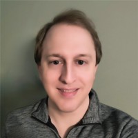 SnapTrade Employee Tyler Milson's profile photo