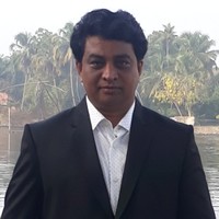 LAXMI TECHNO SERVICES Employee Sachin Relekar's profile photo