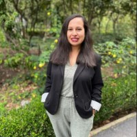CITE California IT in Education Employee Threasa Hernandez's profile photo
