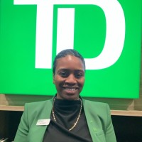 TD Employee Lisa Leonard-Richards's profile photo